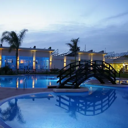 Kampaoh Costa Blanca Luxury tent *