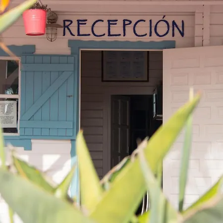 Kampaoh Costa Blanca Glamping Torre de la Horadada