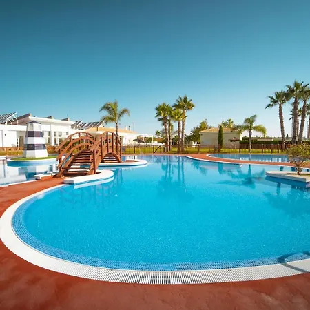 Glamping Kampaoh Costa Blanca *