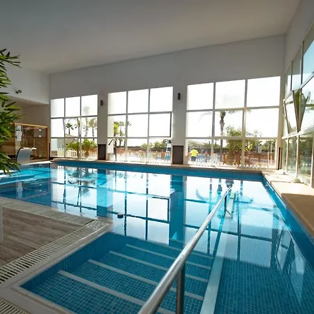 Luxury tent Kampaoh Costa Blanca Torre de la Horadada