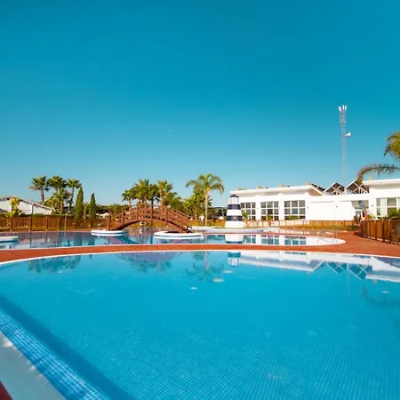 Kampaoh Costa Blanca Luxury tent
