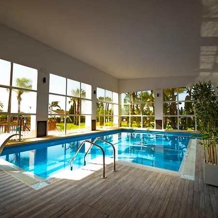Kampaoh Costa Blanca Luxury tent *