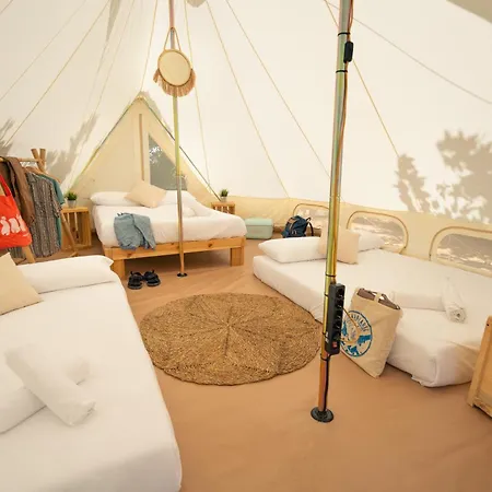 Kampaoh Costa Blanca Luxury tent *